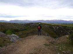 Otago Central Rail Trail (fietsen)