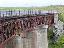 Otago Central Rail Trail (fietsen)