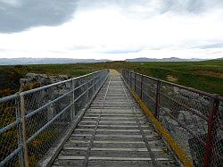 Otago Central Rail Trail (fietsen)