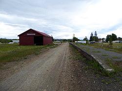 Otago Central Rail Trail (fietsen)