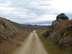 Otago Central Rail Trail (fietsen)