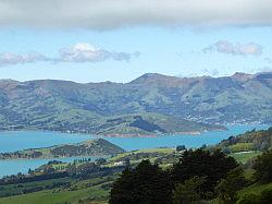 Akaroa