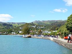 Akaroa