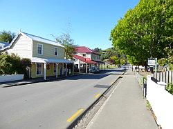 Akaroa