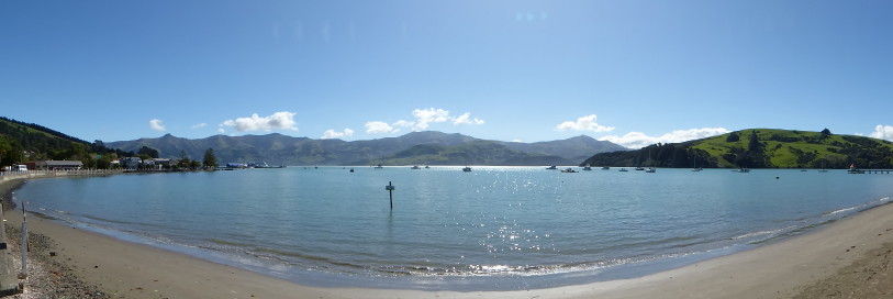 Akaroa