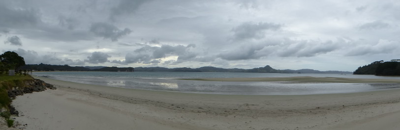 Cooks Beach