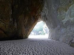 Cathedral Cove