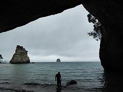 Cathedral Cove