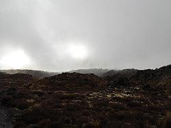 Tongariro Alpine Crossing