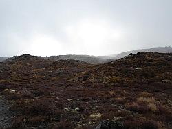 Tongariro Alpine Crossing