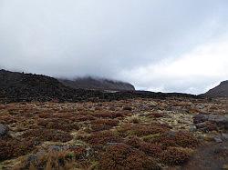 Tongariro Alpine Crossing