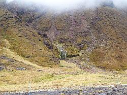 Tongariro Alpine Crossing