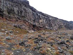 Tongariro Alpine Crossing