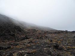 Tongariro Alpine Crossing