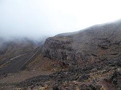 Tongariro Alpine Crossing