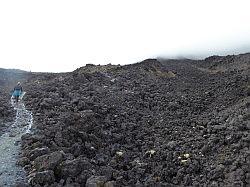 Tongariro Alpine Crossing