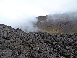 Tongariro Alpine Crossing