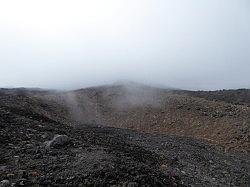 Tongariro Alpine Crossing