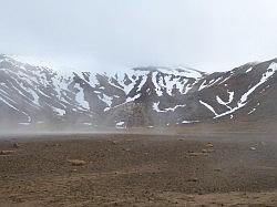 Tongariro Alpine Crossing