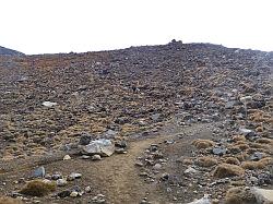 Tongariro Alpine Crossing