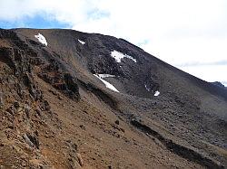 Tongariro Alpine Crossing