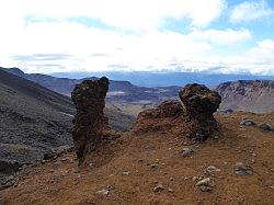 Tongariro Alpine Crossing