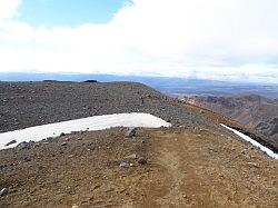 Tongariro Alpine Crossing