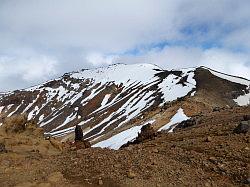 Tongariro Alpine Crossing