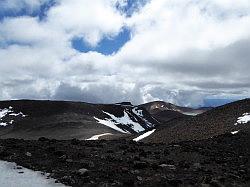 Tongariro Alpine Crossing