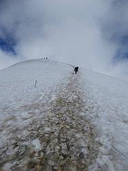 Tongariro Alpine Crossing