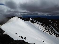 Tongariro Alpine Crossing