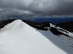 Tongariro Alpine Crossing