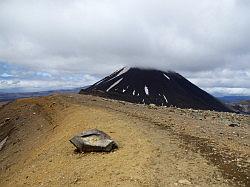 Tongariro Alpine Crossing