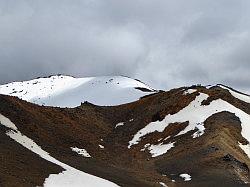 Tongariro Alpine Crossing