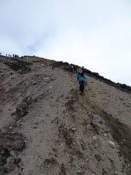 Tongariro Alpine Crossing