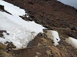 Tongariro Alpine Crossing