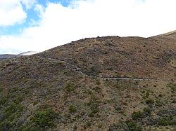 Tongariro Alpine Crossing