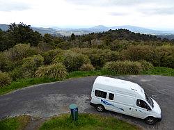 Waitomo Glowworm Caves