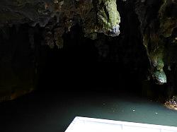 Waitomo Glowworm Caves