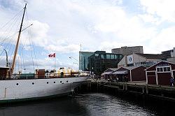 Halifax