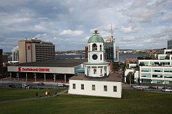 Halifax