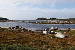 Peggys Cove