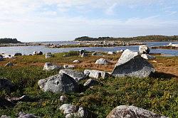 Peggys Cove