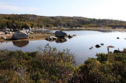 Peggys Cove