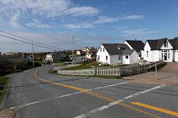 Peggys Cove