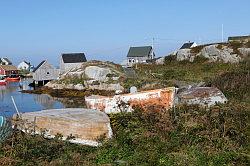 Peggys Cove