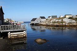 Peggys Cove