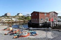 Peggys Cove