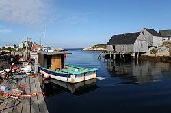 Peggys Cove