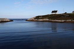 Peggys Cove